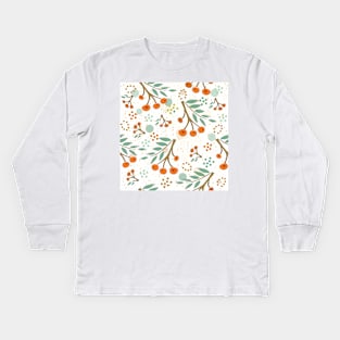 Rowan Kids Long Sleeve T-Shirt